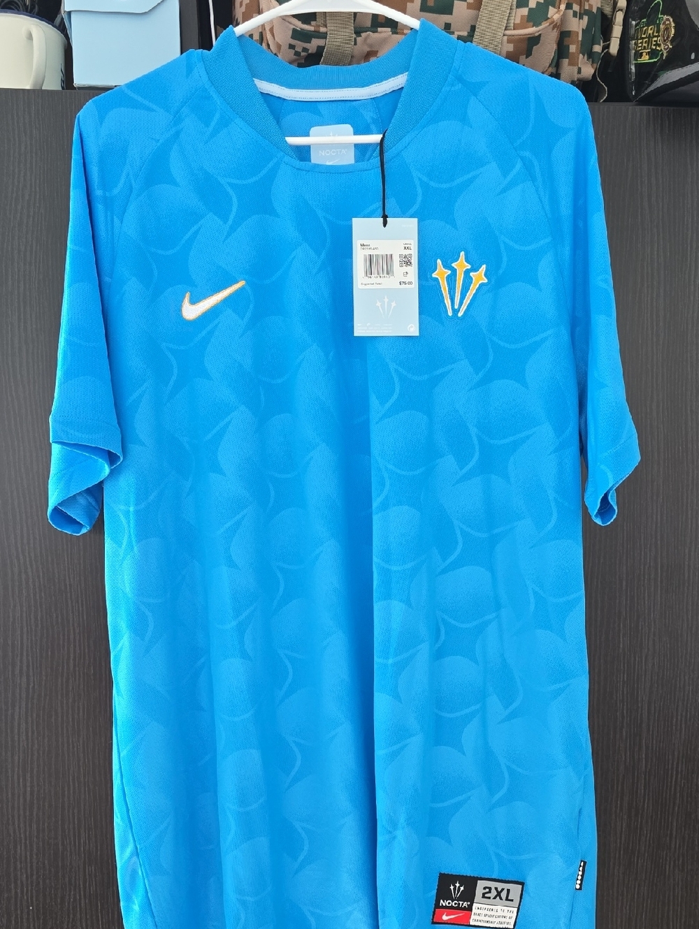Nike NOCTA mens DR2616-450
